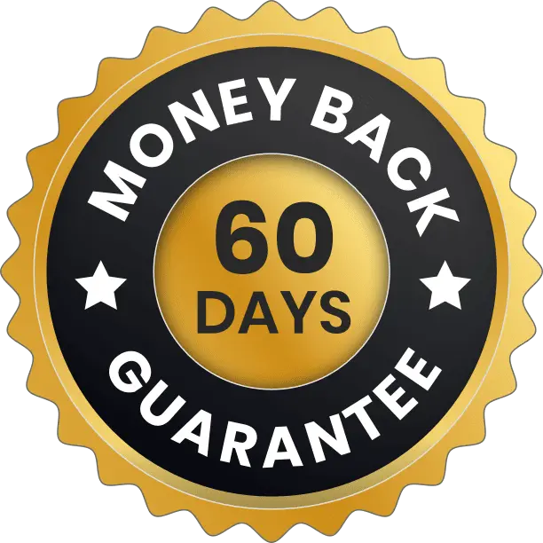 DentaVive 60 days money back 